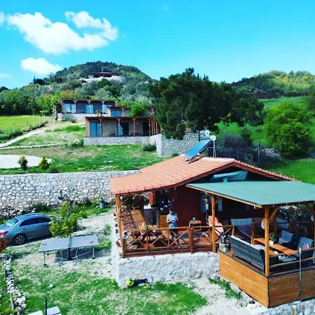 Soul Haven Mid Point Holiday home *