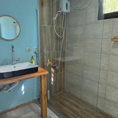 Holiday home Soul Haven Mid Point