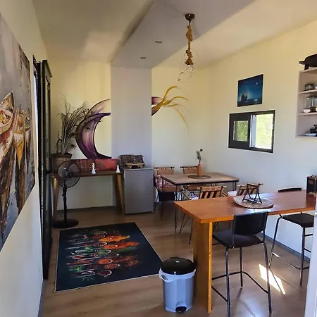 Soul Haven Mid Point 펜션 *