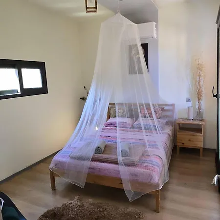 Soul Haven Mid Point Holiday home