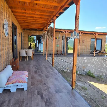 Soul Haven Mid Point *