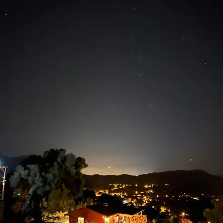 Soul Haven Mid Point