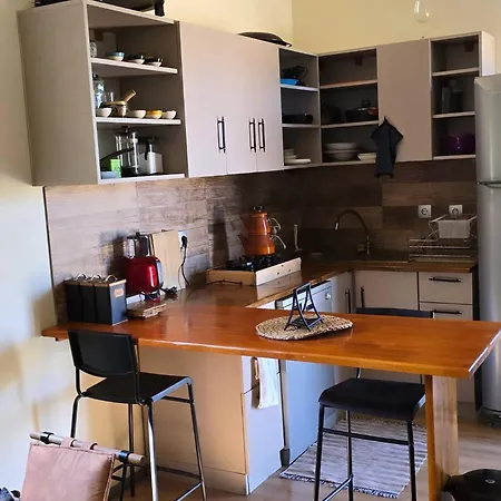 Soul Haven Mid Point 펜션 *