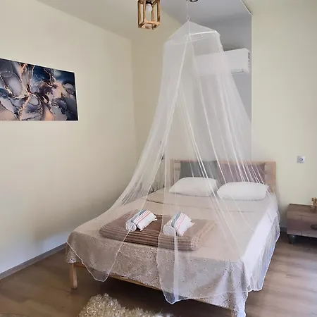 Soul Haven Mid Point * Kumluca