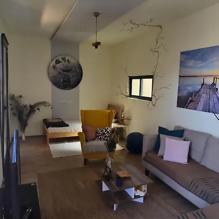 Soul Haven Mid Point Holiday home *