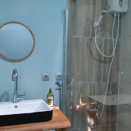 Soul Haven Mid Point *