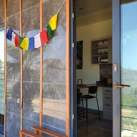 Soul Haven Mid Point 펜션 Kumluca