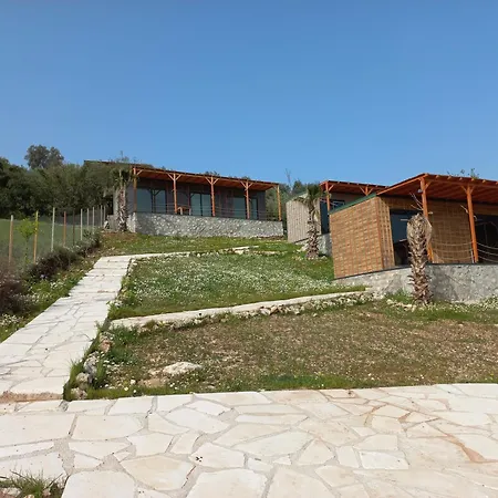 Nyaraló Soul Haven Mid Point