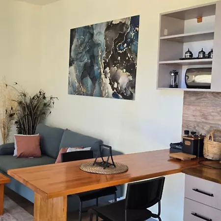 Soul Haven Mid Point * Kumluca