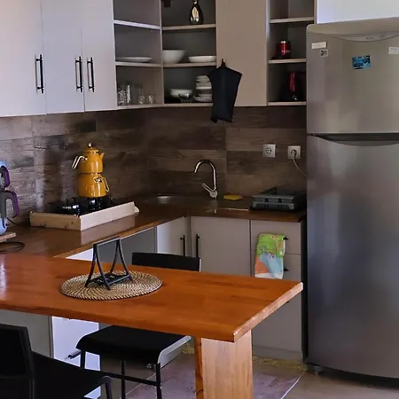 Soul Haven Mid Point Nyaraló *