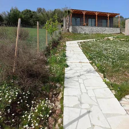 Soul Haven Mid Point Nyaraló *