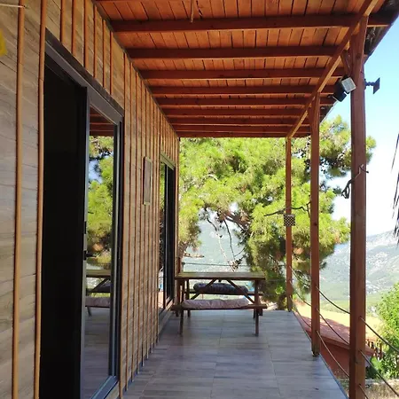 Soul Haven Mid Point 度假居