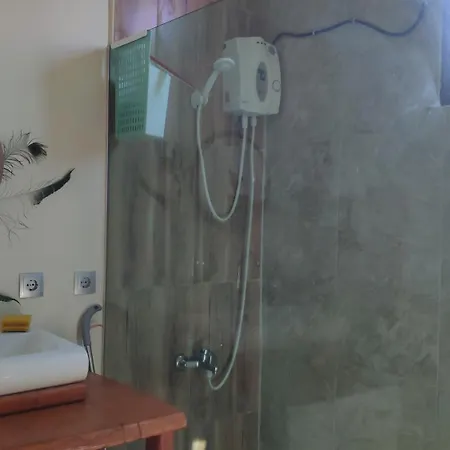 Nyaraló Soul Haven Mid Point *