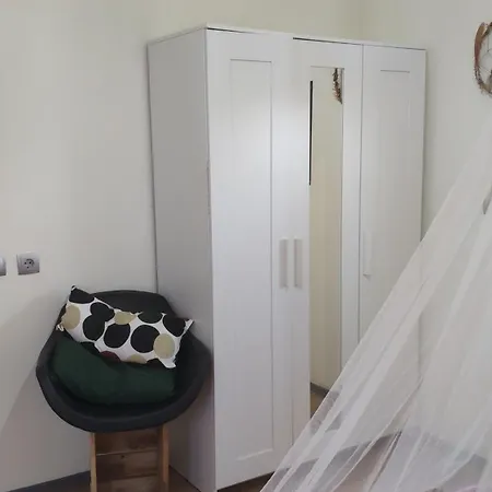 Soul Haven Mid Point * Kumluca