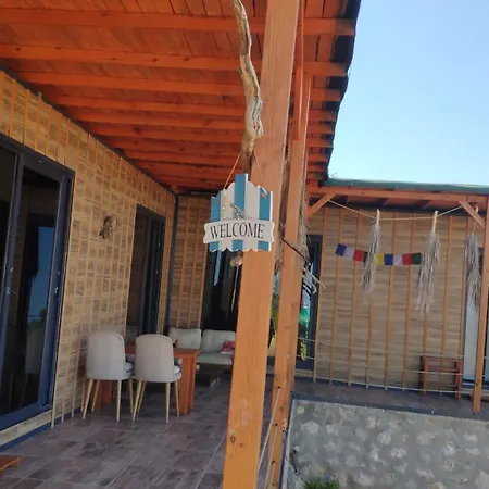 Soul Haven Mid Point Kumluca