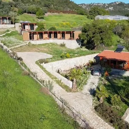 Soul Haven Mid Point * Kumluca