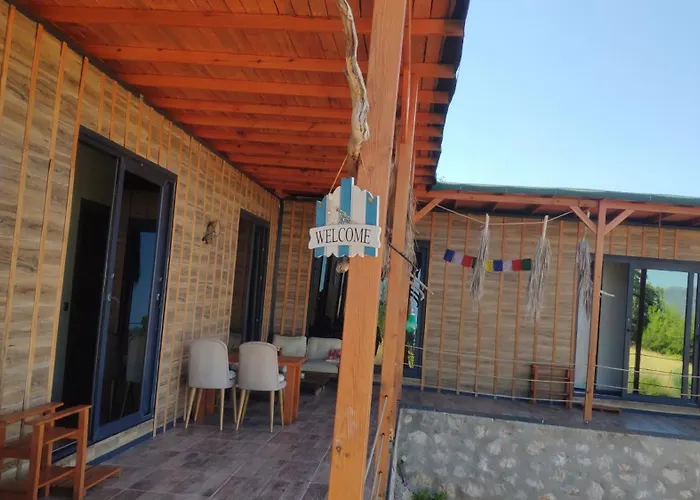 Soul Haven Mid Point Kumluca
