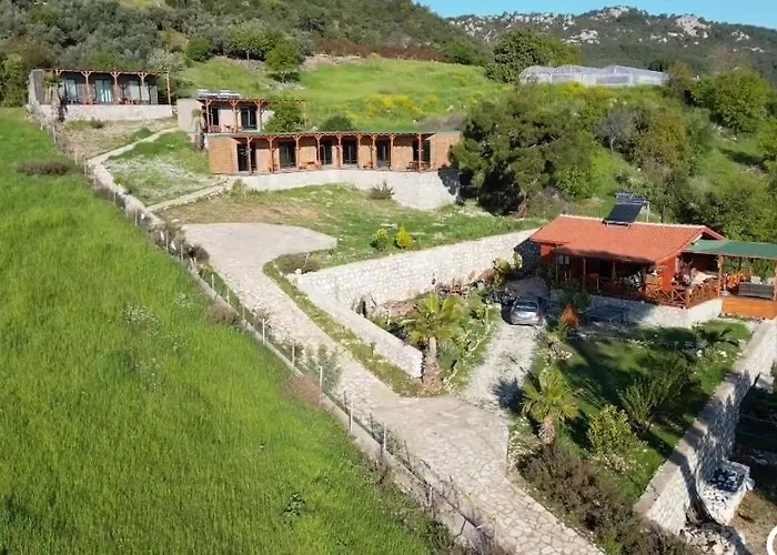 Soul Haven Mid Point * Kumluca